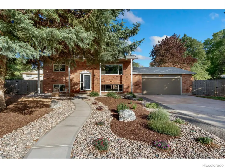 2818 Edinburgh Court, Fort Collins, CO 80525 - #2