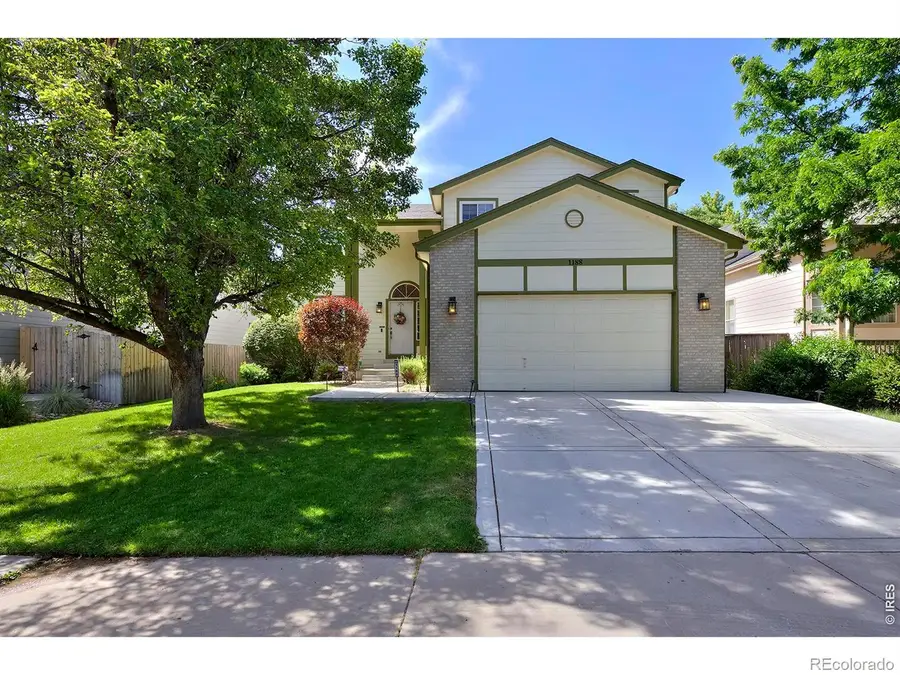 1188 W 111th Avenue, Northglenn, CO 80234 - #2