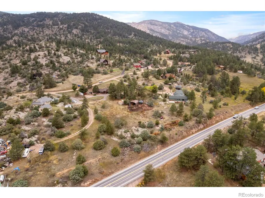 157 Mohawk Road, Lyons, CO 80540 - #2