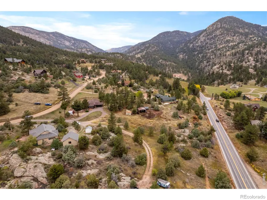 157 Mohawk Road, Lyons, CO 80540 - #3