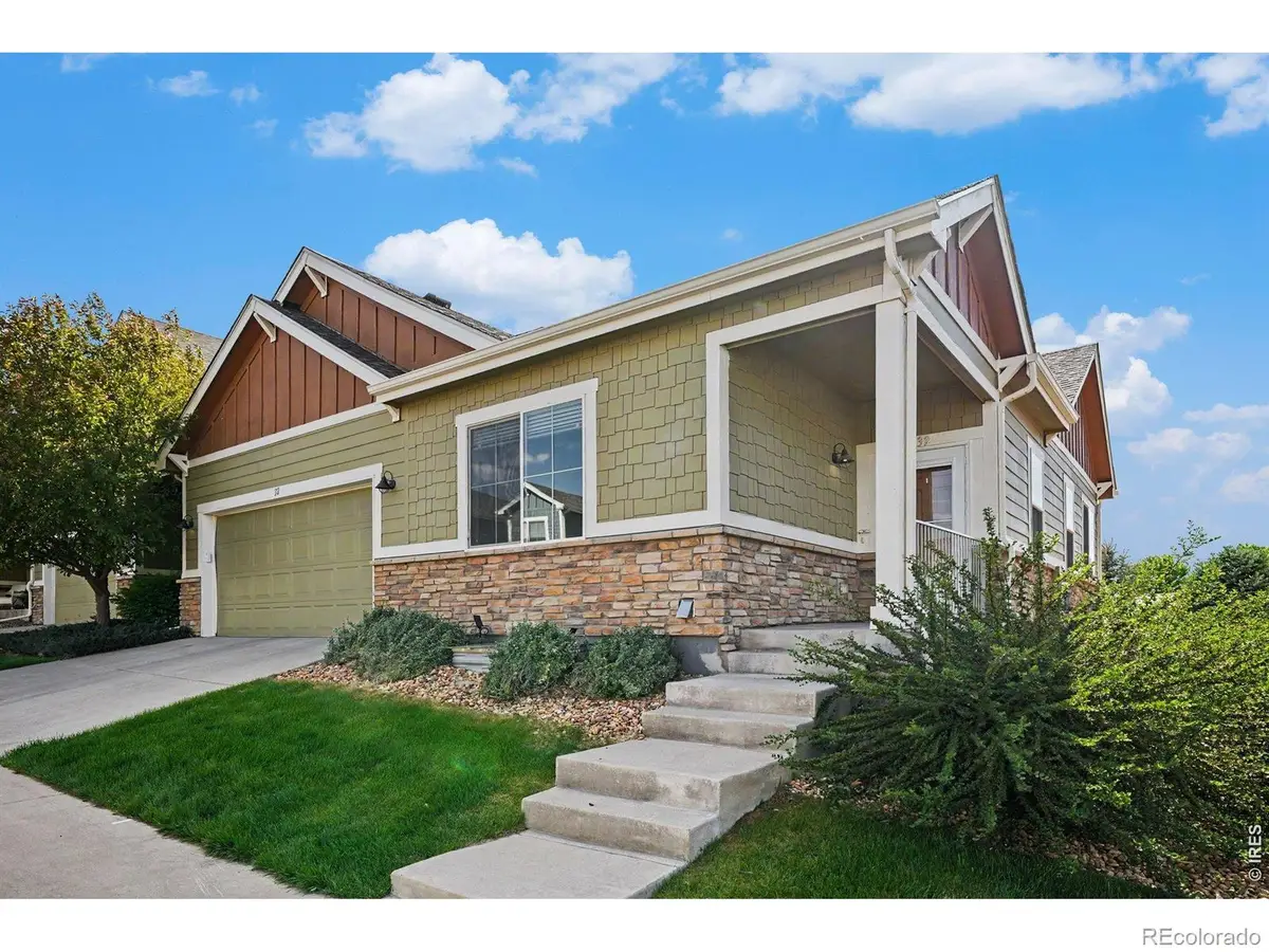 6024 W 1st Street #32, Greeley, CO 80634 - #1