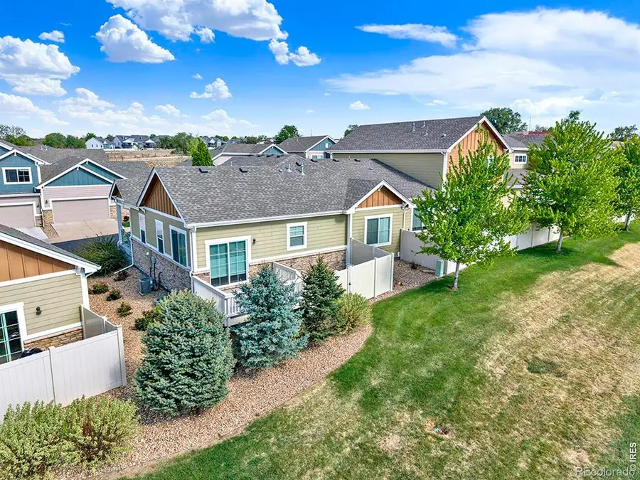 6024 W 1st Street #32, Greeley, CO 80634 - #2