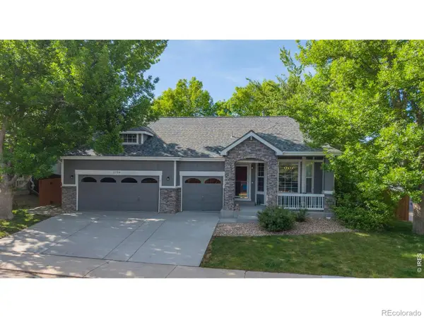 2754 Odell Drive, Erie, CO 80516