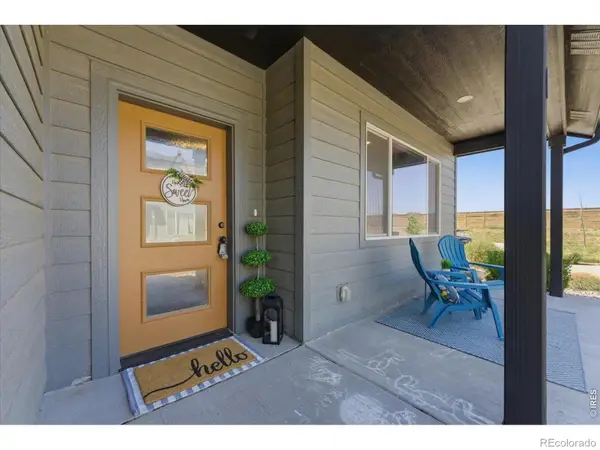 2726 Barnstormer Street #6, Fort Collins, CO 80524