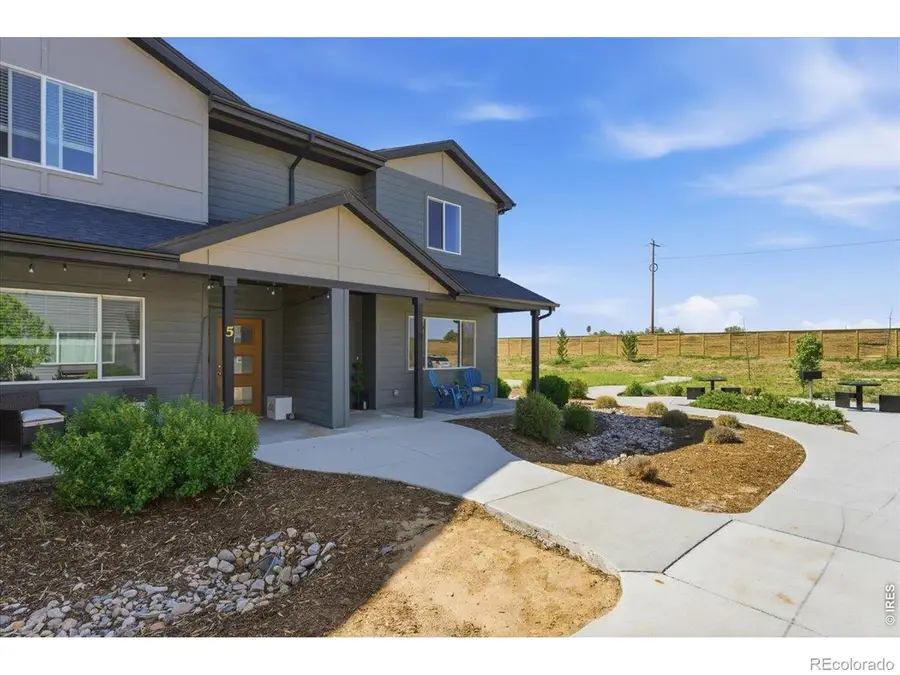 2726 Barnstormer Street #6, Fort Collins, CO 80524 - #3