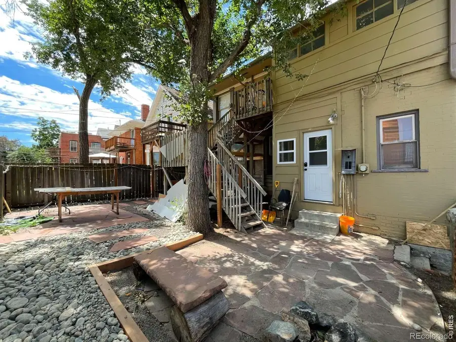 146 N Logan Street #1-3, Denver, CO 80203 - #3