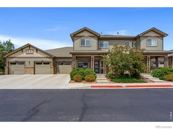 2608 Kansas Drive #J165, Fort Collins, CO 80525