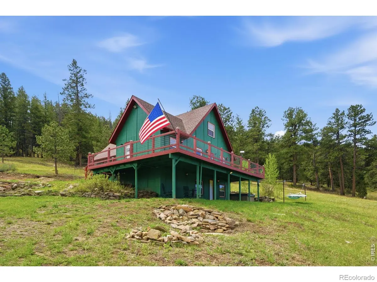 246 Picacho Place, Drake, CO 80515 - #1