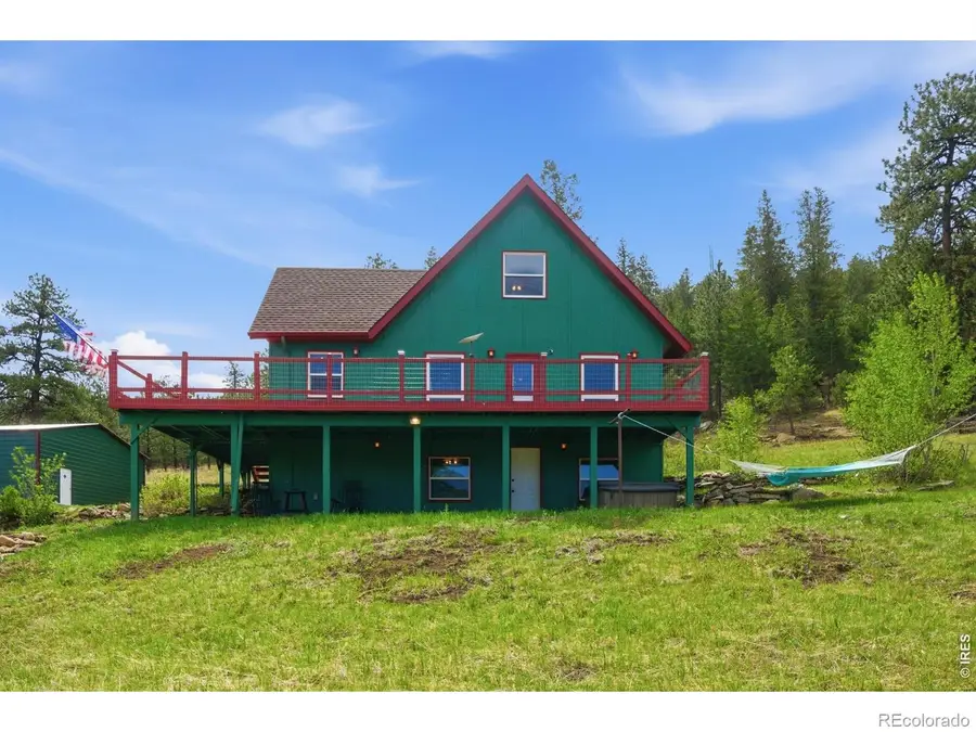 246 Picacho Place, Drake, CO 80515 - #2