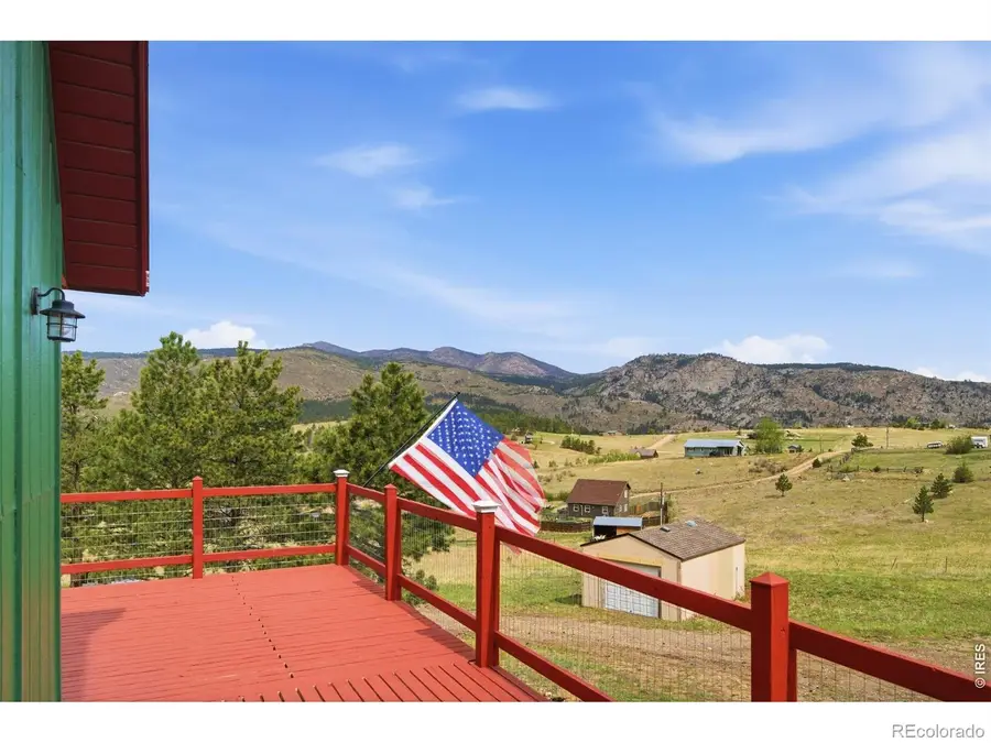 246 Picacho Place, Drake, CO 80515 - #3