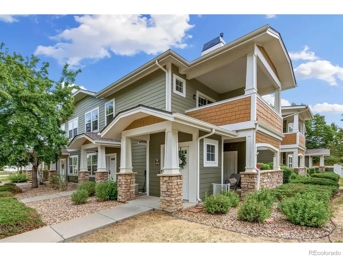 2120 Owens Avenue, Fort Collins, CO 80528 - #1