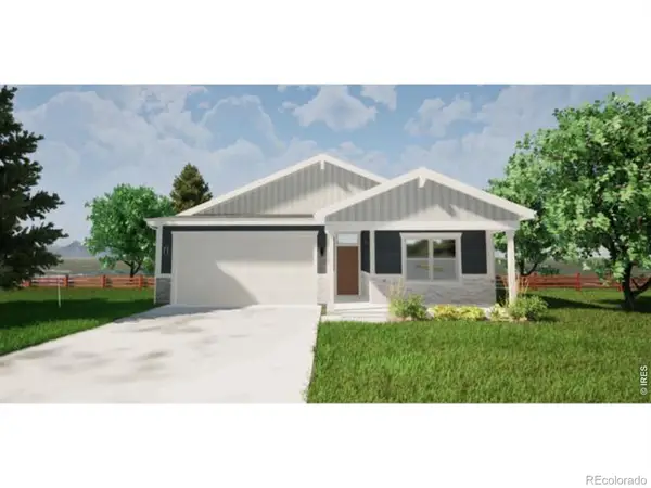 1883 Triticale Way, Johnstown, CO 80534