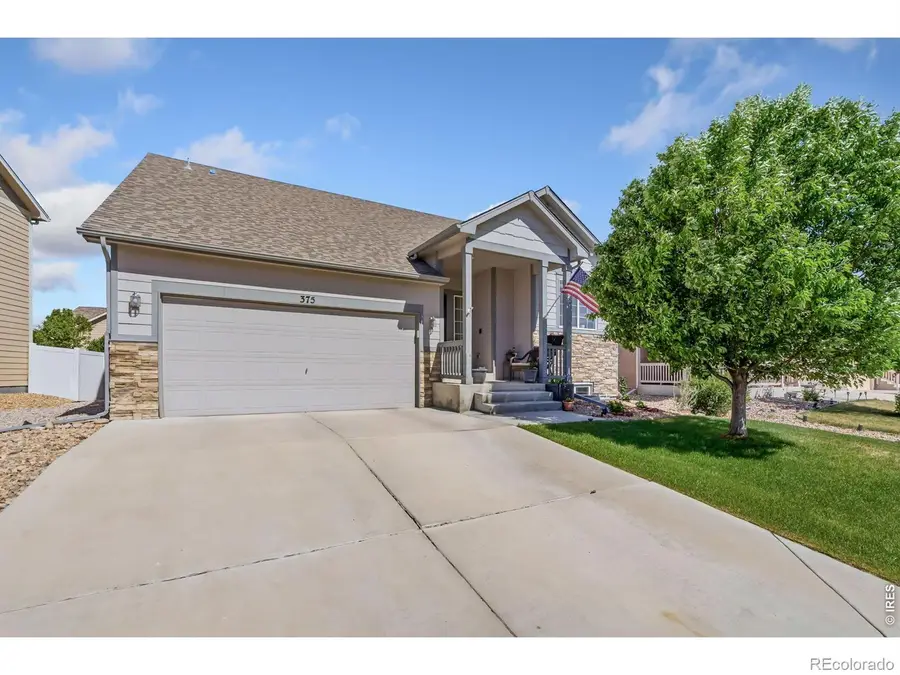 375 Shadowbrook Drive, Windsor, CO 80550 - #2
