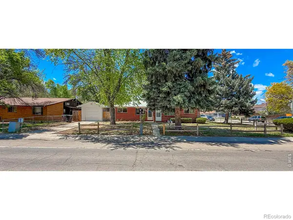 2051-2053 Collyer Street, Longmont, CO 80501