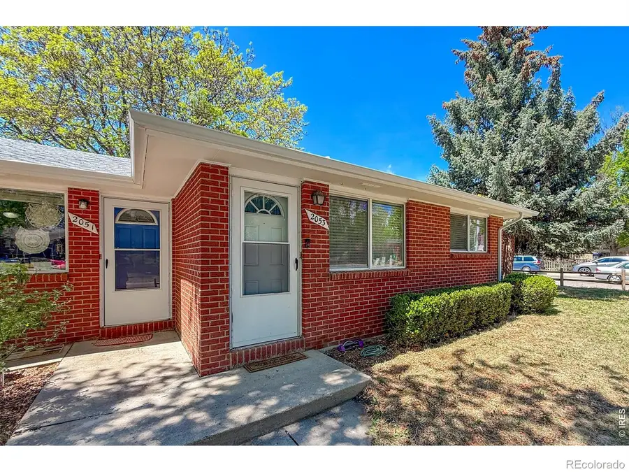 2051-2053 Collyer Street, Longmont, CO 80501 - #2