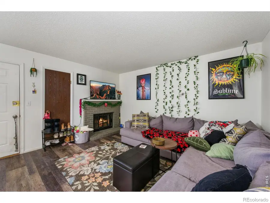 1209 W Plum Street #A2, Fort Collins, CO 80521 - #2