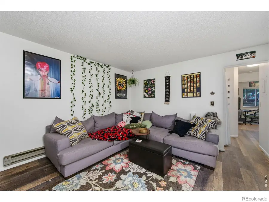 1209 W Plum Street #A2, Fort Collins, CO 80521 - #3