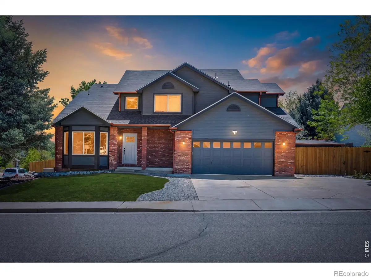 1464 Cherrywood Way, Longmont, CO 80504 - #1