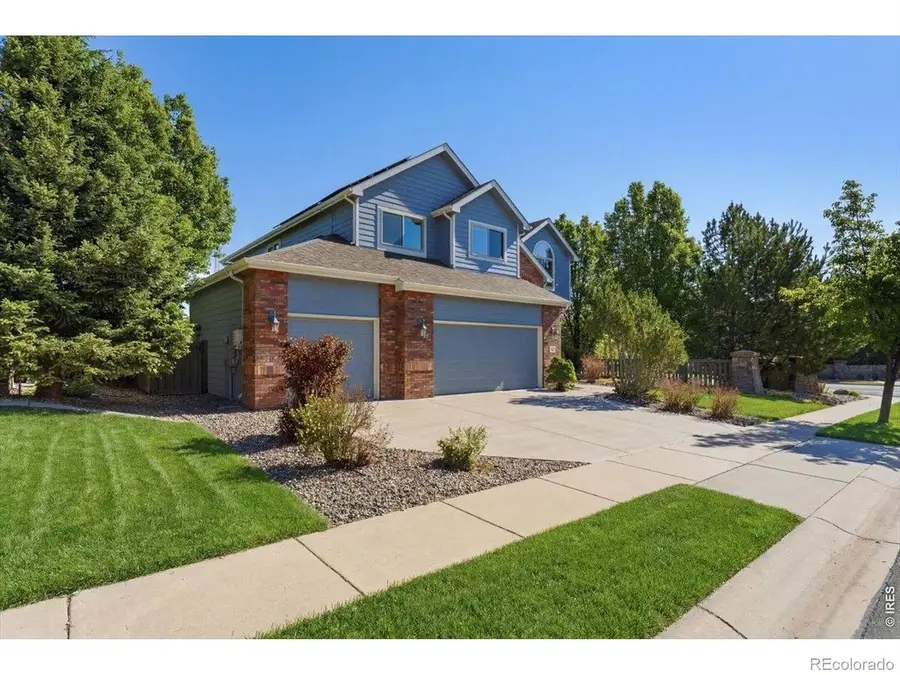 3338 Muskrat Creek Drive, Fort Collins, CO 80528 - #2