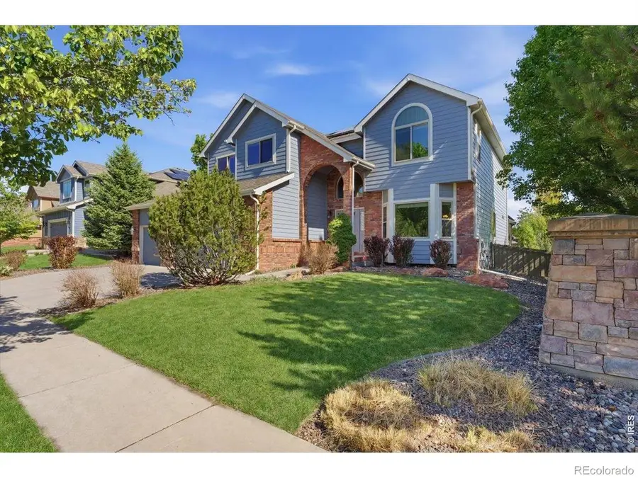 3338 Muskrat Creek Drive, Fort Collins, CO 80528 - #3
