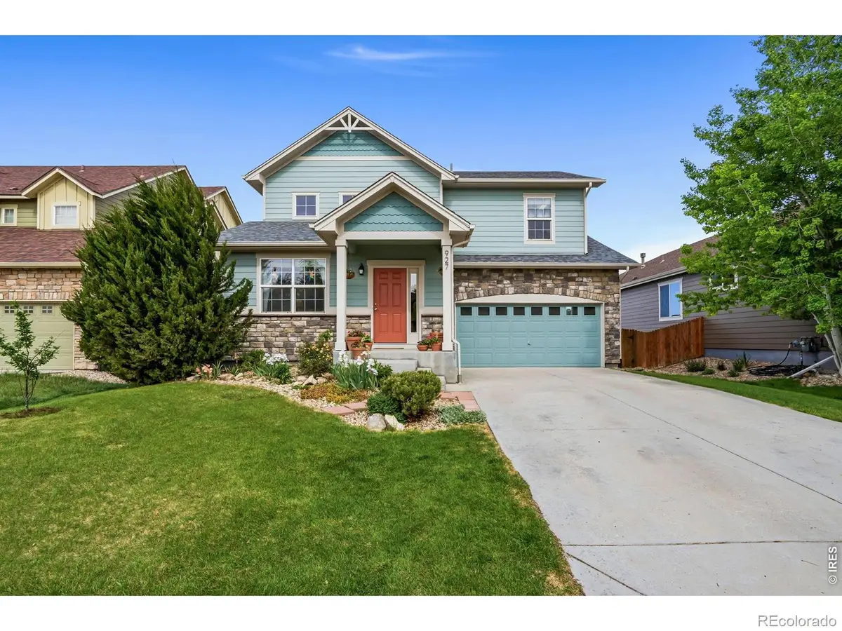 927 Ridge Runner Drive, Fort Collins, CO 80524 - #1