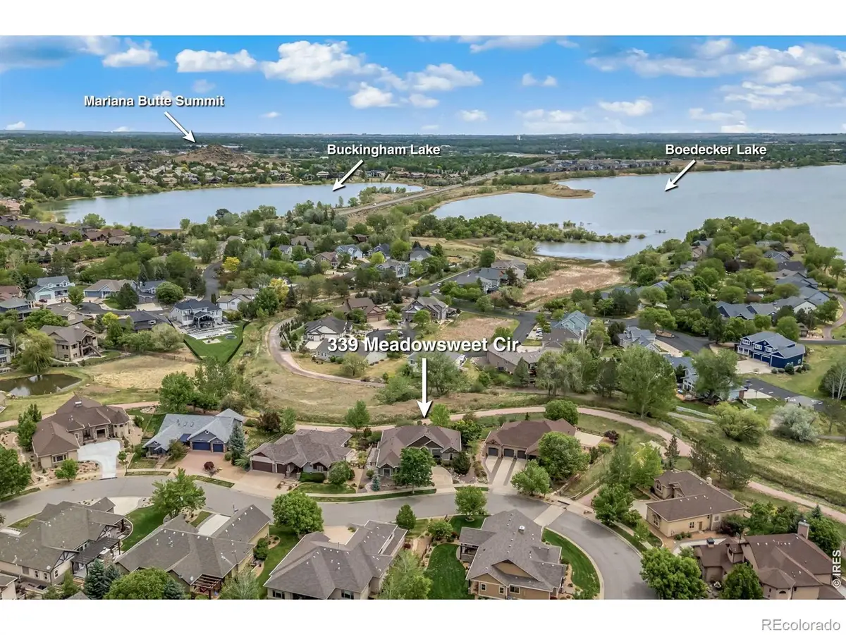 339 Meadowsweet Circle, Loveland, CO 80537 - #1