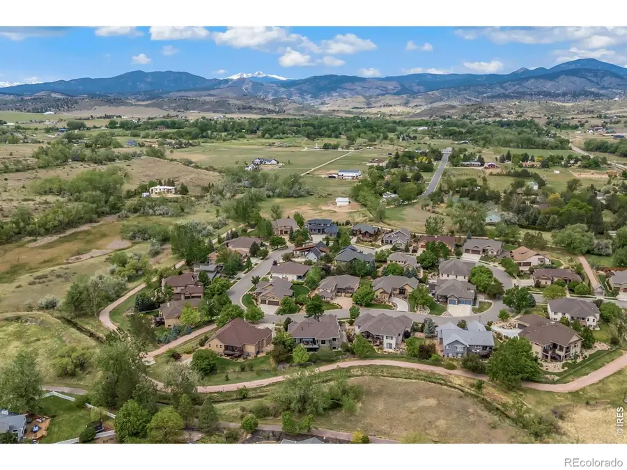 339 Meadowsweet Circle, Loveland, CO 80537 - #2
