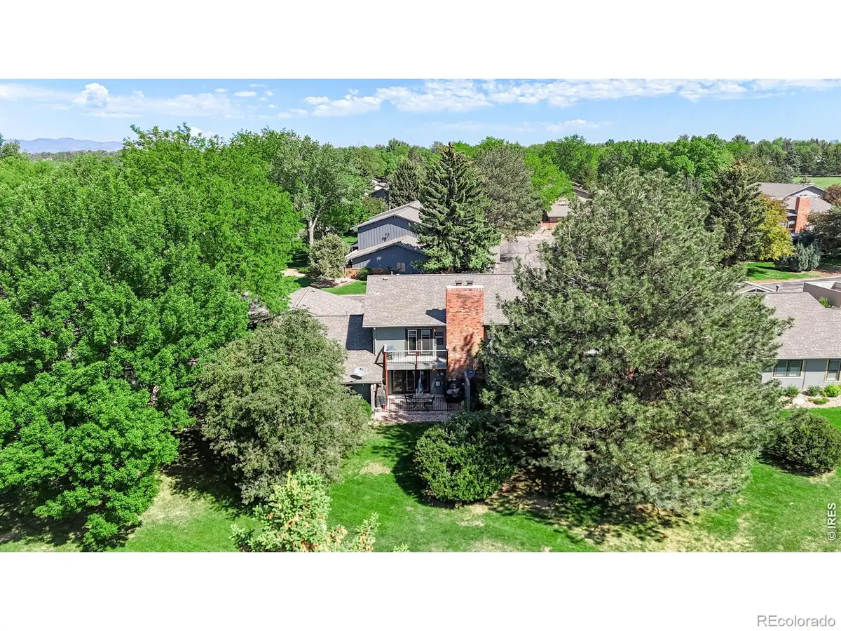 1404 Adriel Drive, Fort Collins, CO 80524 - #1