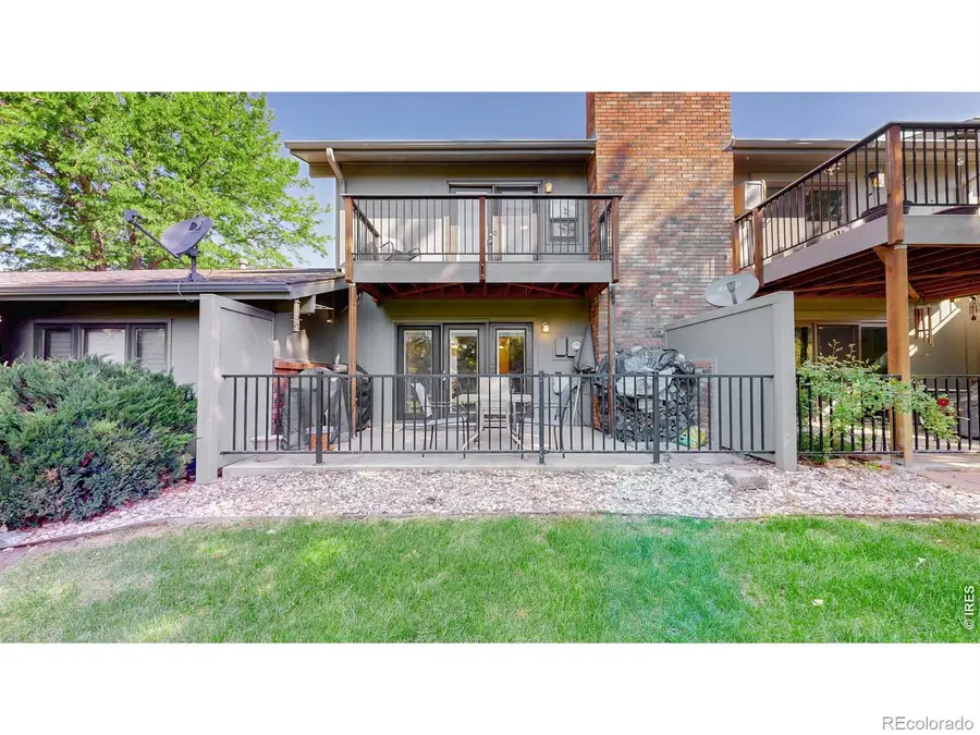 1404 Adriel Drive, Fort Collins, CO 80524 - #2