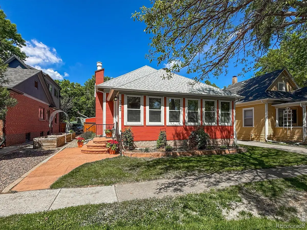 345 Lincoln Street, Longmont, CO 80501 - #1