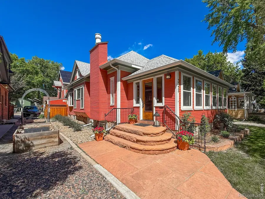 345 Lincoln Street, Longmont, CO 80501 - #2