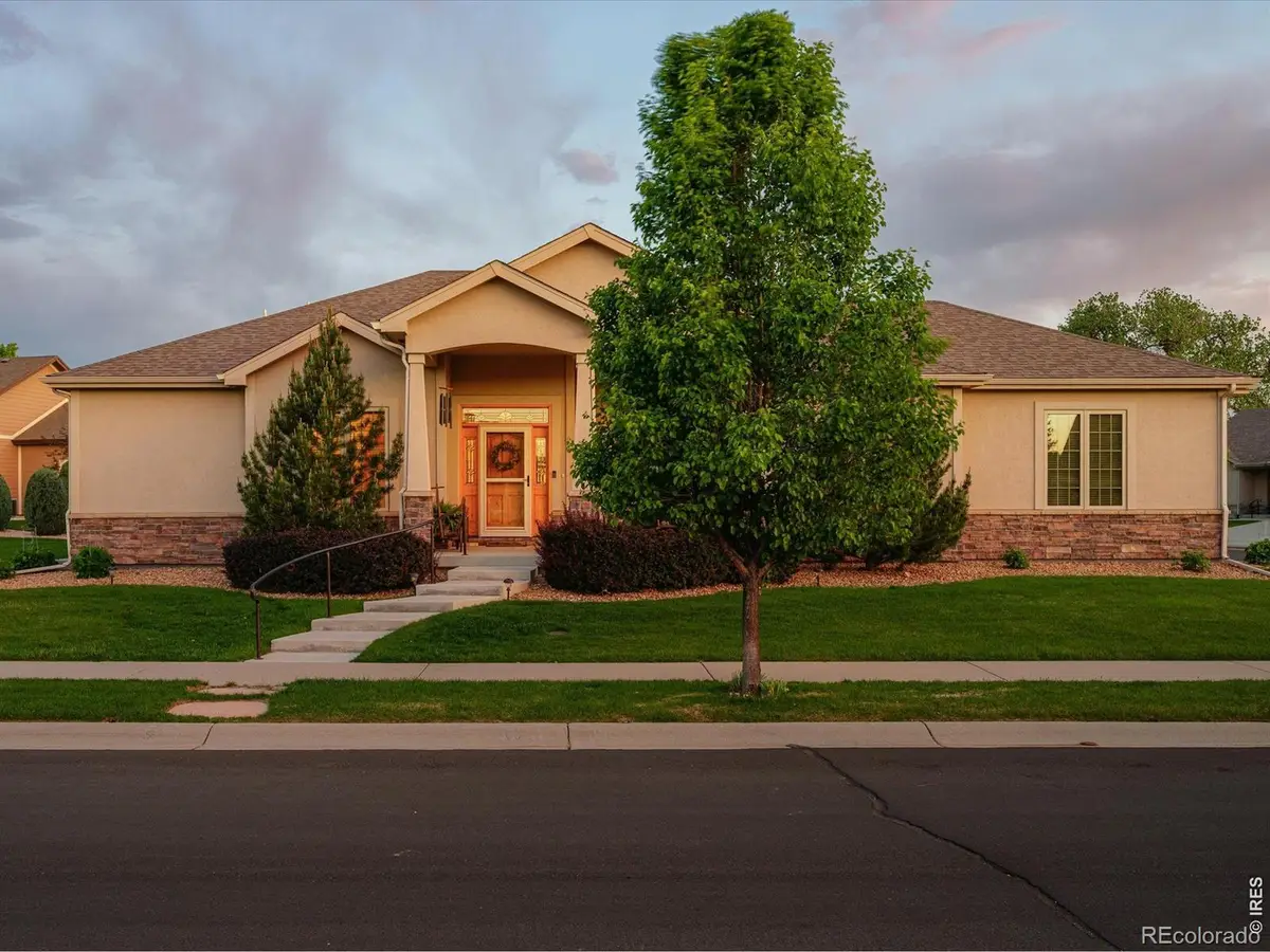 8206 Surrey Street, Greeley, CO 80634 - #1