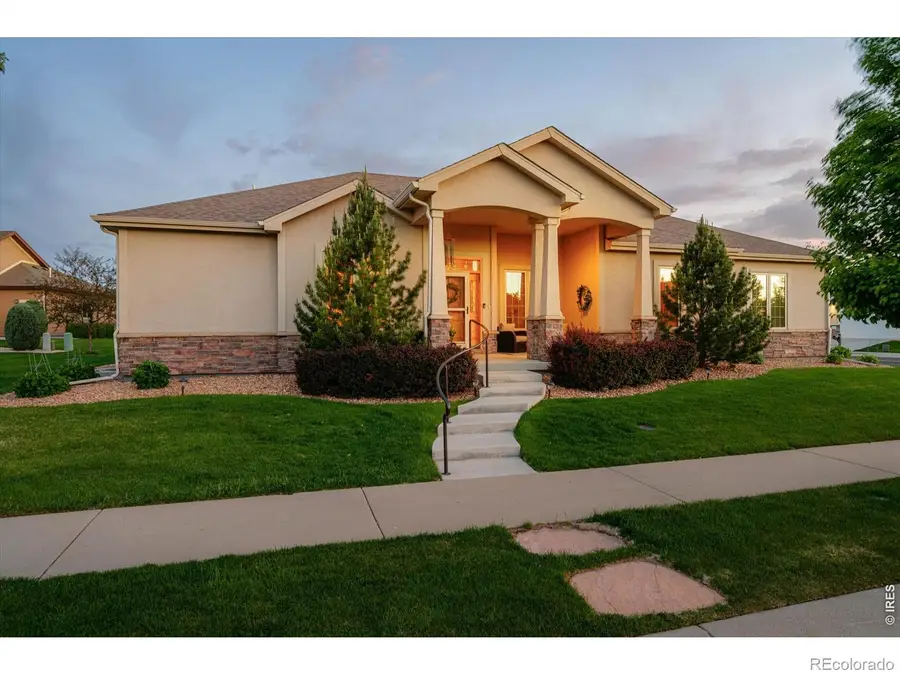 8206 Surrey Street, Greeley, CO 80634 - #2