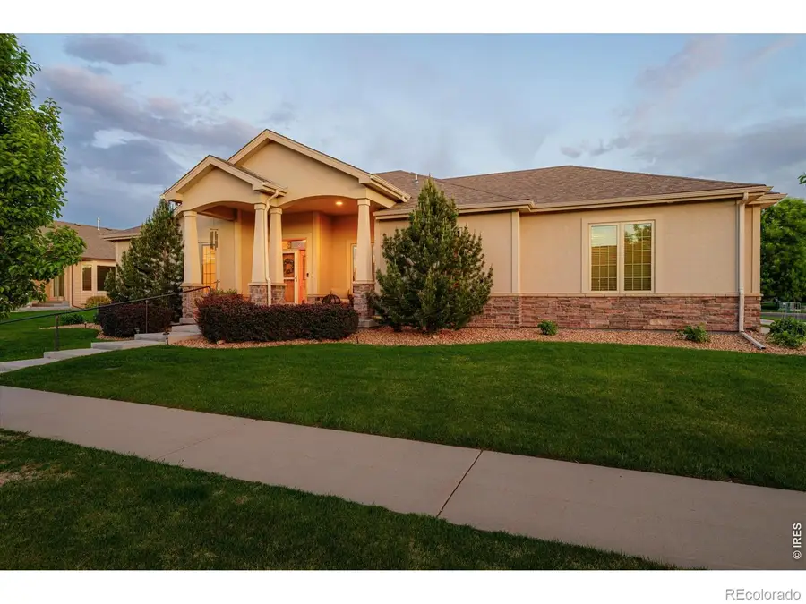 8206 Surrey Street, Greeley, CO 80634 - #3