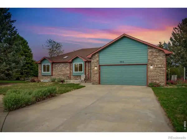 3812 Platte Court, Fort Collins, CO 80526