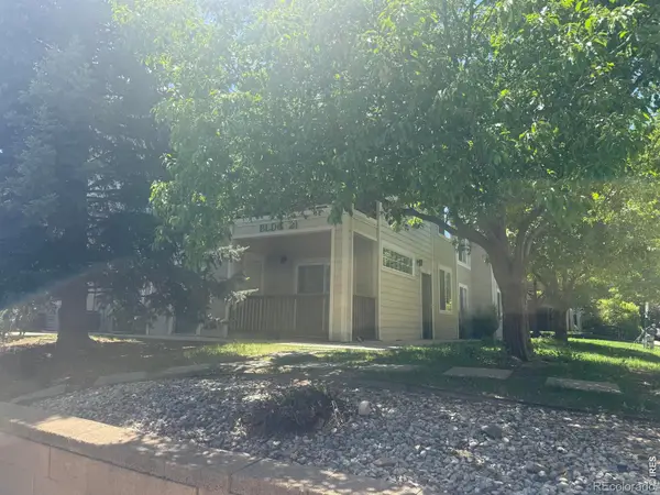 3002 W Elizabeth Street #21B, Fort Collins, CO 80521