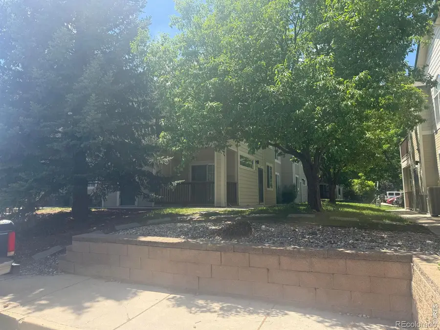 3002 W Elizabeth Street #21B, Fort Collins, CO 80521 - #2