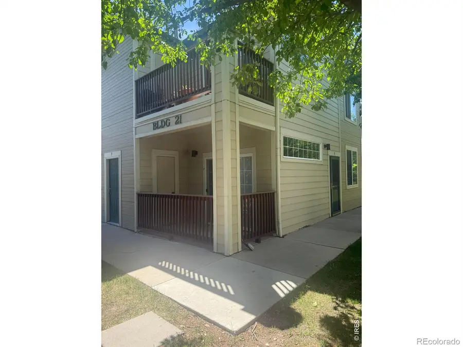 3002 W Elizabeth Street #21B, Fort Collins, CO 80521 - #3