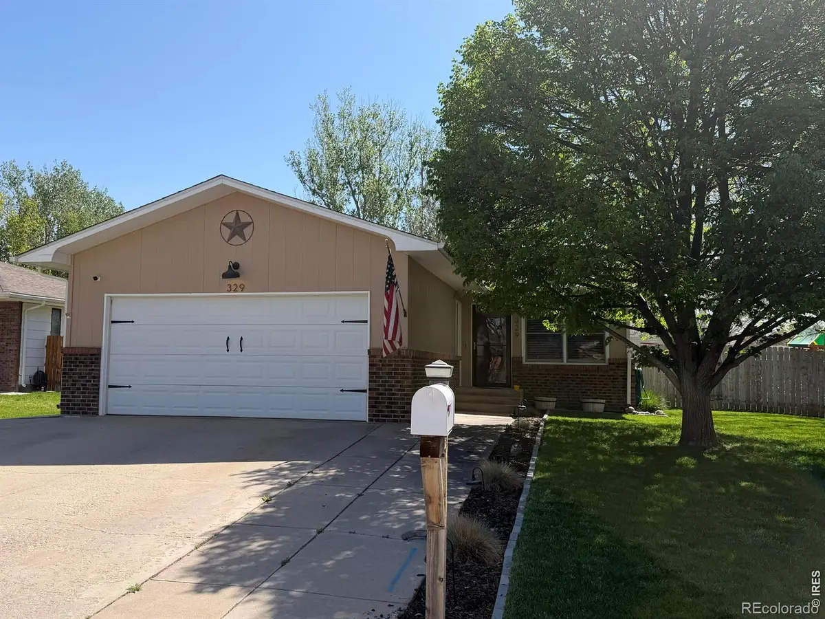 329 Applewood Street, Brush, CO 80723 - #1