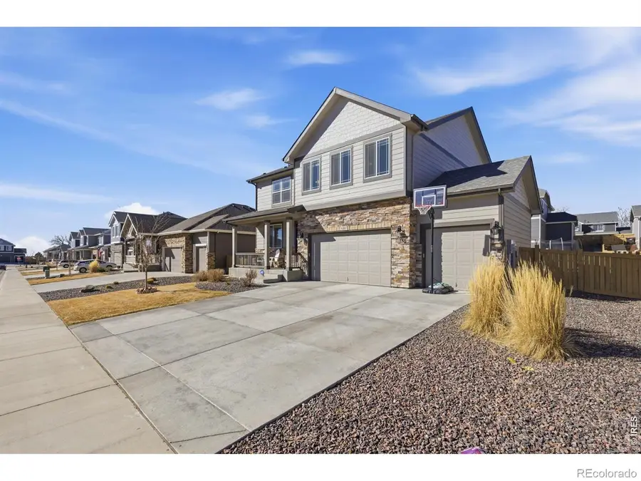 6807 Gateway Crossing Street, Wellington, CO 80549 - #2