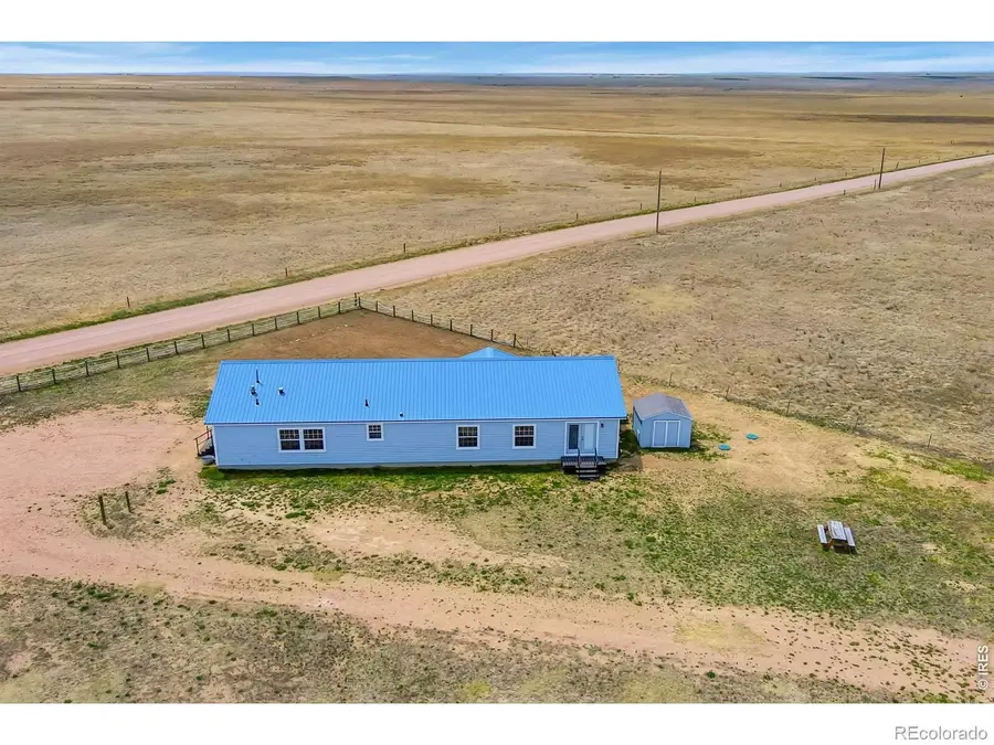 40265 County Road 106, Briggsdale, CO 80611 - #2