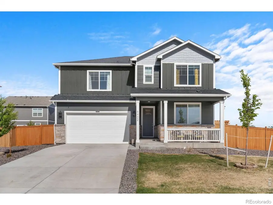 6402 Coralbell Street, Wellington, CO 80549 - #2