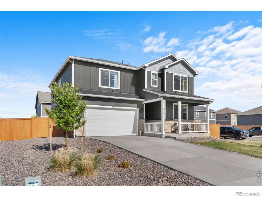 6402 Coralbell Street, Wellington, CO 80549 - #3