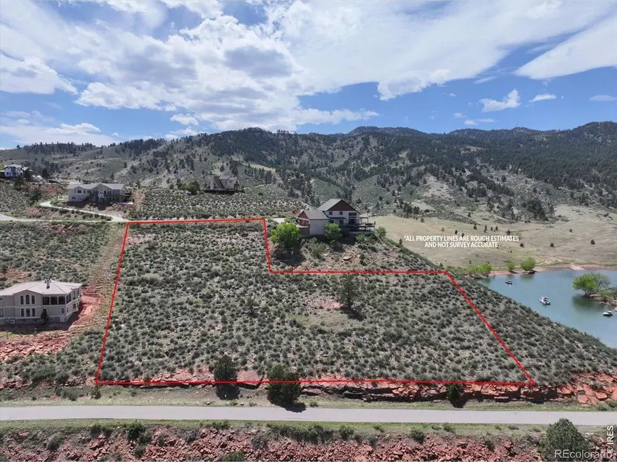 3208 Continental Circle, Fort Collins, CO 80526 - #2
