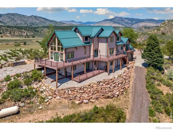6355 Bighorn Crossing, Fort Collins, CO 80526
