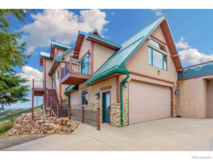 6355 Bighorn Crossing, Fort Collins, CO 80526 - #2