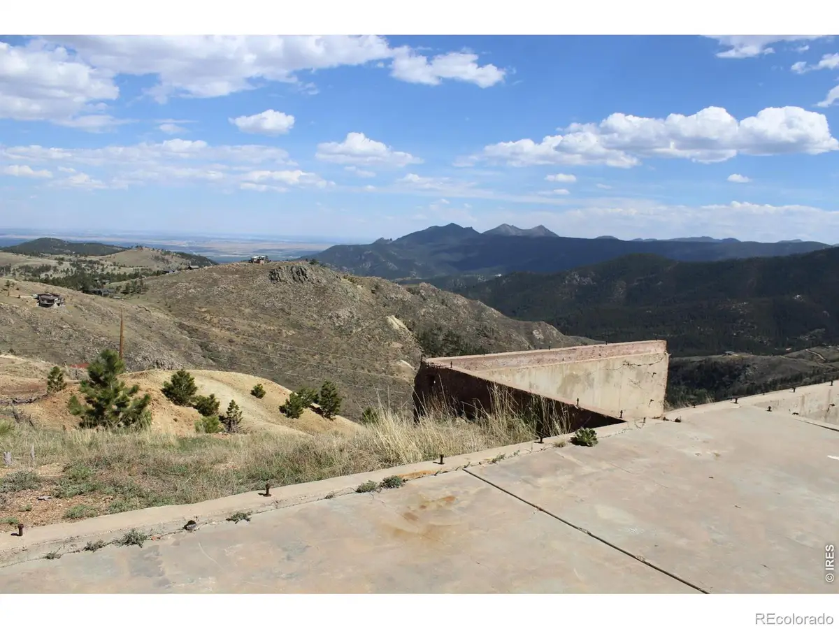 6301 Sunshine Canyon Drive, Boulder, CO 80302 - #1