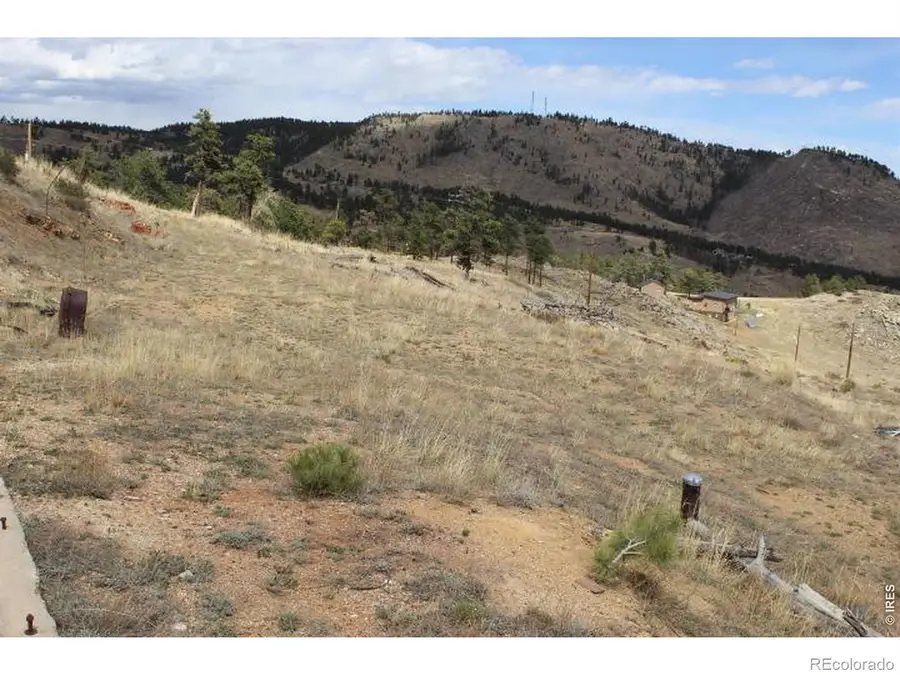 6301 Sunshine Canyon Drive, Boulder, CO 80302 - #3