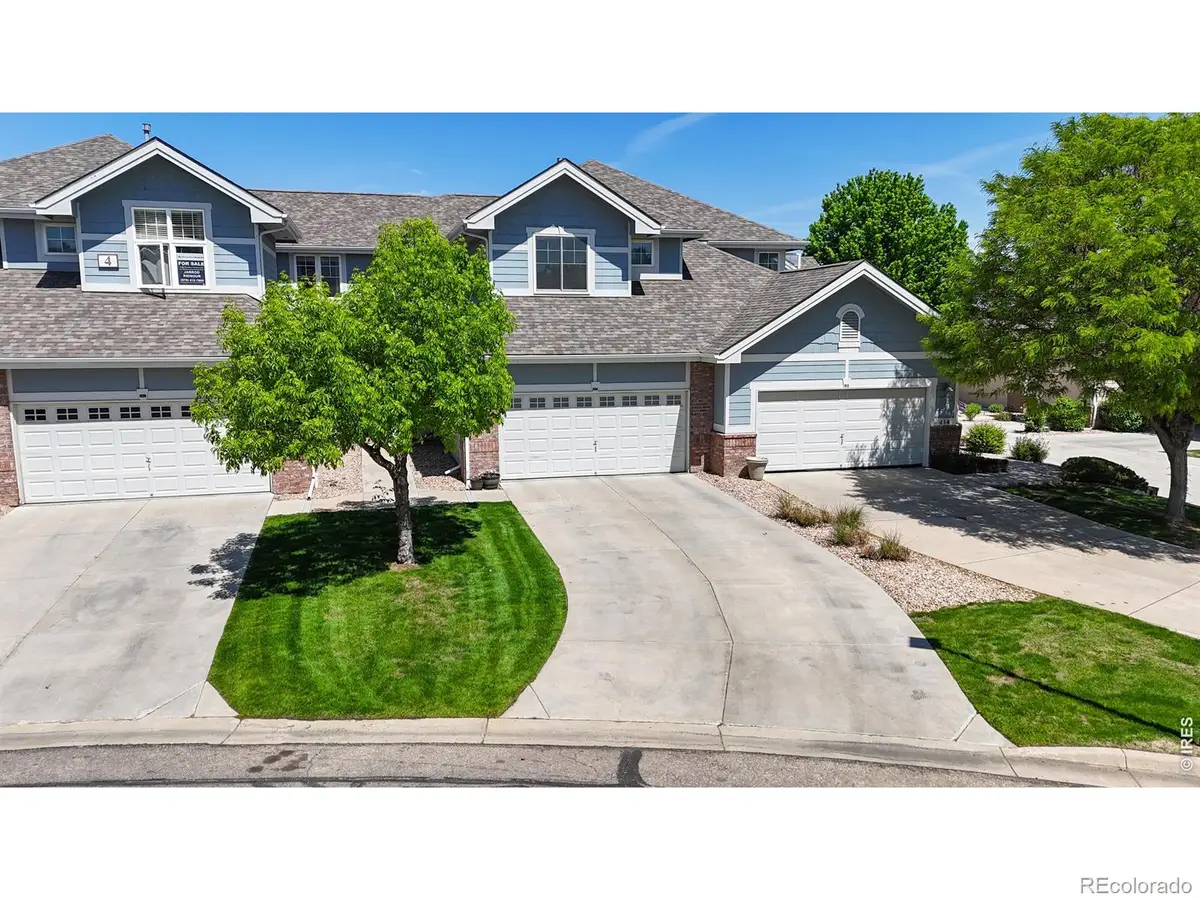 4672 W 20th St Rd #413, Greeley, CO 80634 - #1