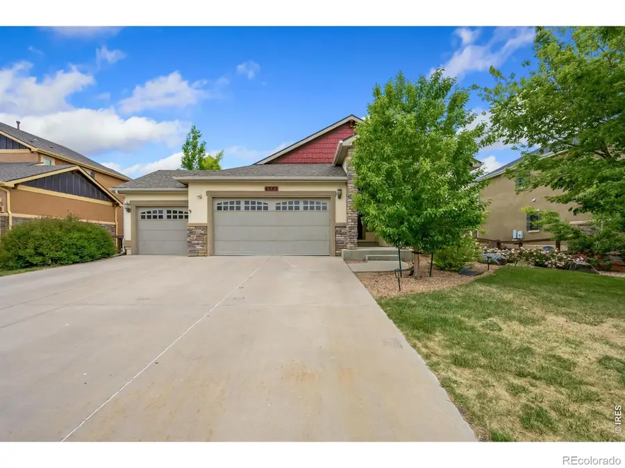 4545 Tarragon Drive, Johnstown, CO 80534 - #2